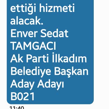BTK (Bilgi Teknolojileri ve İletişim Kurumu) Vodafone İstenmeyen Mesaj Hukuksuzluğu.