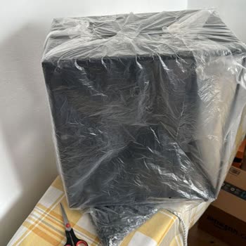 Dolap Uygulaması Ve Aras Kargo Mağduriyetliği!