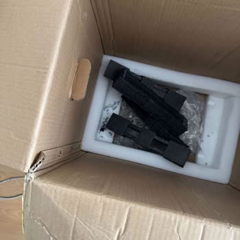 Dolap Uygulaması Ve Aras Kargo Mağduriyetliği!