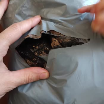 Sürat Kargo Kargom Kesik Ve Eksik Gönderilmiş