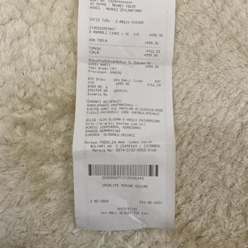 Conax Su Arıtma Cihazı Su Tankı Arızası