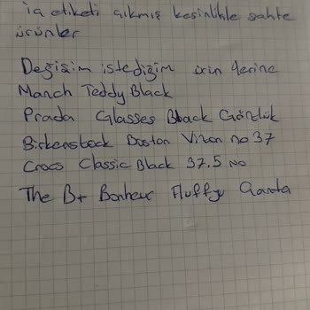 Kremlin.co Ürünleri Göndermiyor