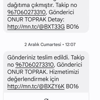 Acilotoparca.com.tr Yanlış Parçada Para İade Edilmedi