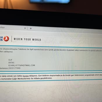 THY Bagaj Kırıp Umursamıyor!