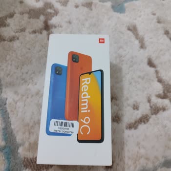 Xiaomi Telefon İkinci El