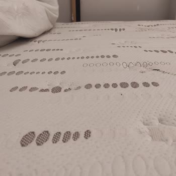 Bambi Yatak Rahatsızlığı Ve Kalite Sorunu!