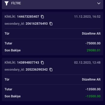 NtvSporBet 170 Bin Bakiyemi Sildiler