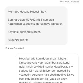 HepsiPay Hepsiburada Kişiye Özel Kampanyası.