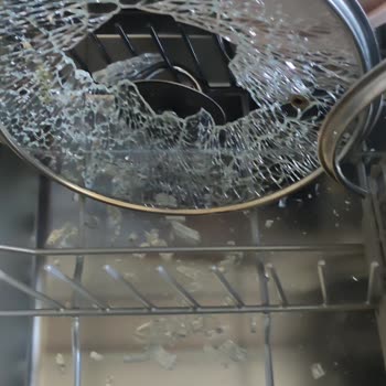 Emsan Cam Tencere Kapağı