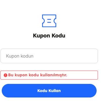 TOD Tv Tod 2 Aylık Eğlence Paketi Kupon Kodunu Yükleyemiyorum.
