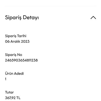 Ecrou Sipariş Gecikmesi Ve İletişim Sorunu