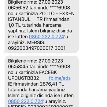 VakıfBank Uygulama Güvenlik Açığı