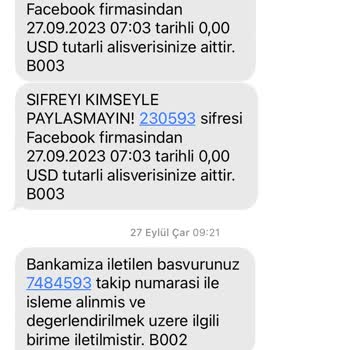 VakıfBank Uygulama Güvenlik Açığı