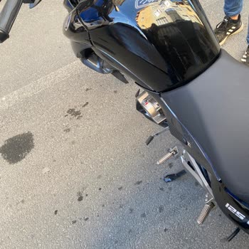 Mondial Motor 125 Drift L Akü Garantisi