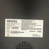 Vestel 55 İnç 4K 8290 UHD LCD TV