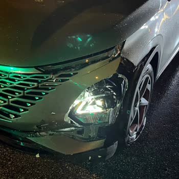 Tanoto Hasar Birimi Fiyaskosu!