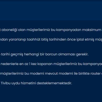 Türk Telekom Gameon Çalışmıyor. İlgi Alaka Sıfır. Modem Alamıyorum.