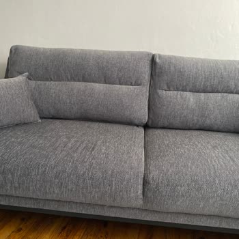 Kilim Mobilya Koltuk Süngerinin Yumuşak Olması