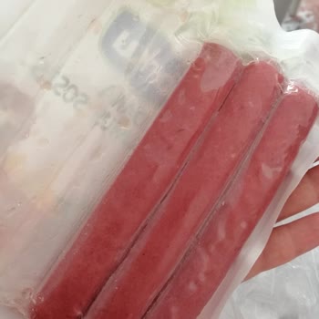 Torku Dana Sosisin Tadı Bozuk