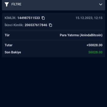 Vegabet Kazancımı Ödemediler Açmayın Kullanma