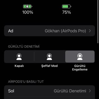 Sahte Çıkan Apple Airpods