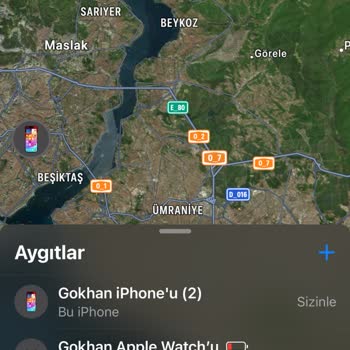 Sahte Çıkan Apple Airpods