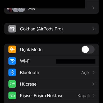 Sahte Çıkan Apple Airpods