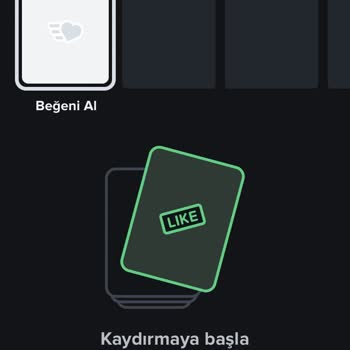 Tinder Eşleşme Vermiyor Uygulama Sorunlu