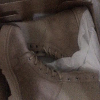 İnan Ayakkabı İade Kabul Edilmemesi