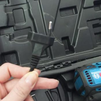 Bosch Siparişim Eksik Kırık Geldi