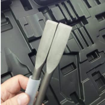 Bosch Siparişim Eksik Kırık Geldi