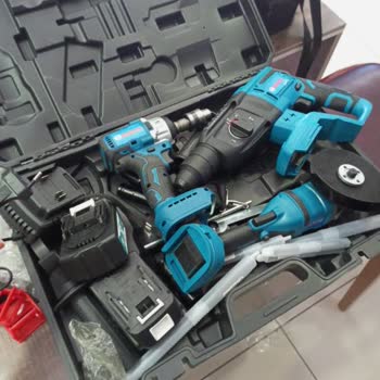 Bosch Siparişim Eksik Kırık Geldi