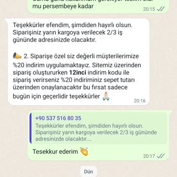 İncimia Design Yalan Bir Hesap Hile