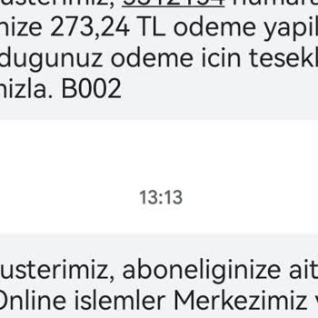 Millenicom Ev İnterneti Fiyat Artışı