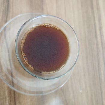 Homend Kahve Makinesi Arıza Giderilmeden Servisten Geri Gönderildi!