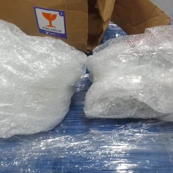 Yurtiçi Kargo Özensiz Taşımacılık Sonucu Kargonun Zarar Görmesi