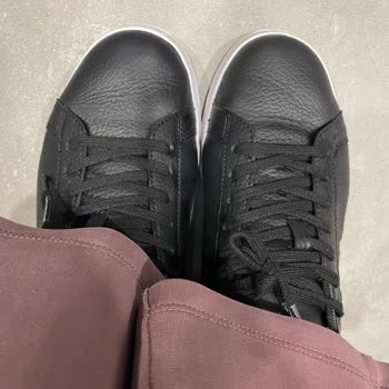 Lacoste Ayakkabı İnceleme Sonucu