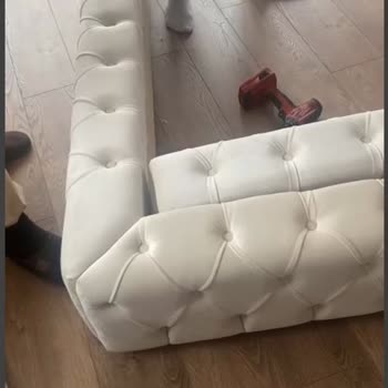 Bellona'dan 10 Ekim'de Alınan, Teslim Edilmeyen Eksik Parça Sorunu!