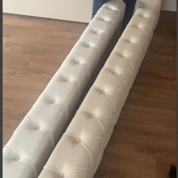 Bellona'dan 10 Ekim'de Alınan, Teslim Edilmeyen Eksik Parça Sorunu!