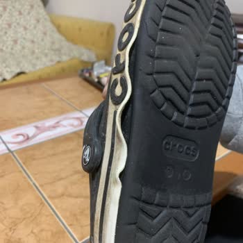 Crocs Terlik & Ayakkabı Crocs Band Hatası