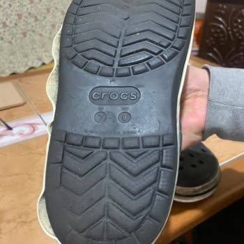 Crocs Terlik & Ayakkabı Crocs Band Hatası