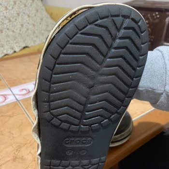 Crocs Terlik & Ayakkabı Crocs Band Hatası