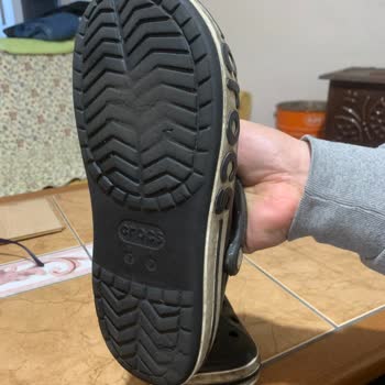 Crocs Terlik & Ayakkabı Crocs Band Hatası