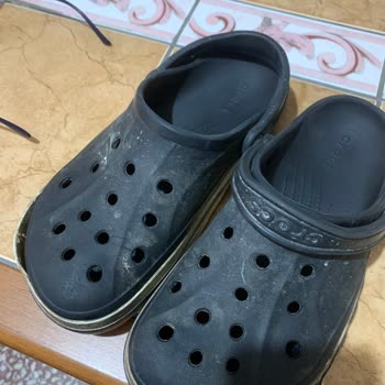 Crocs Terlik & Ayakkabı Crocs Band Hatası