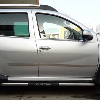 Dacia Eskişehir Yetkili Bayi-servis