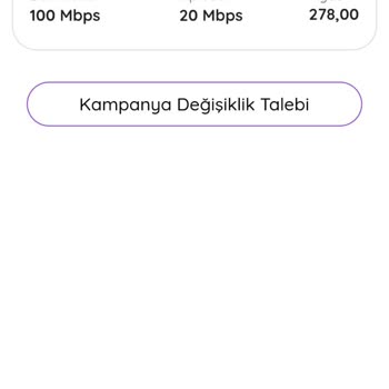 Netspeed Arızalı İnternet Faturası