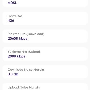 Netspeed Arızalı İnternet Faturası