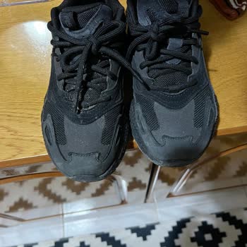 Puma Kalitesiz Ürün Hayal Kırıklığı Yarattı