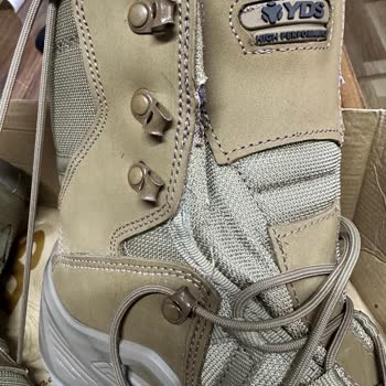 YDS Boots Botu İade Etmeme Rağmen Ücret İadem Yapılmıyor!