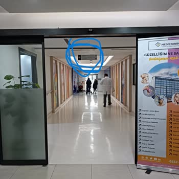 Medistanbul Hastanesi Basit İşlem İçin Fiyat Uyuşmazlığı Saçmalığı